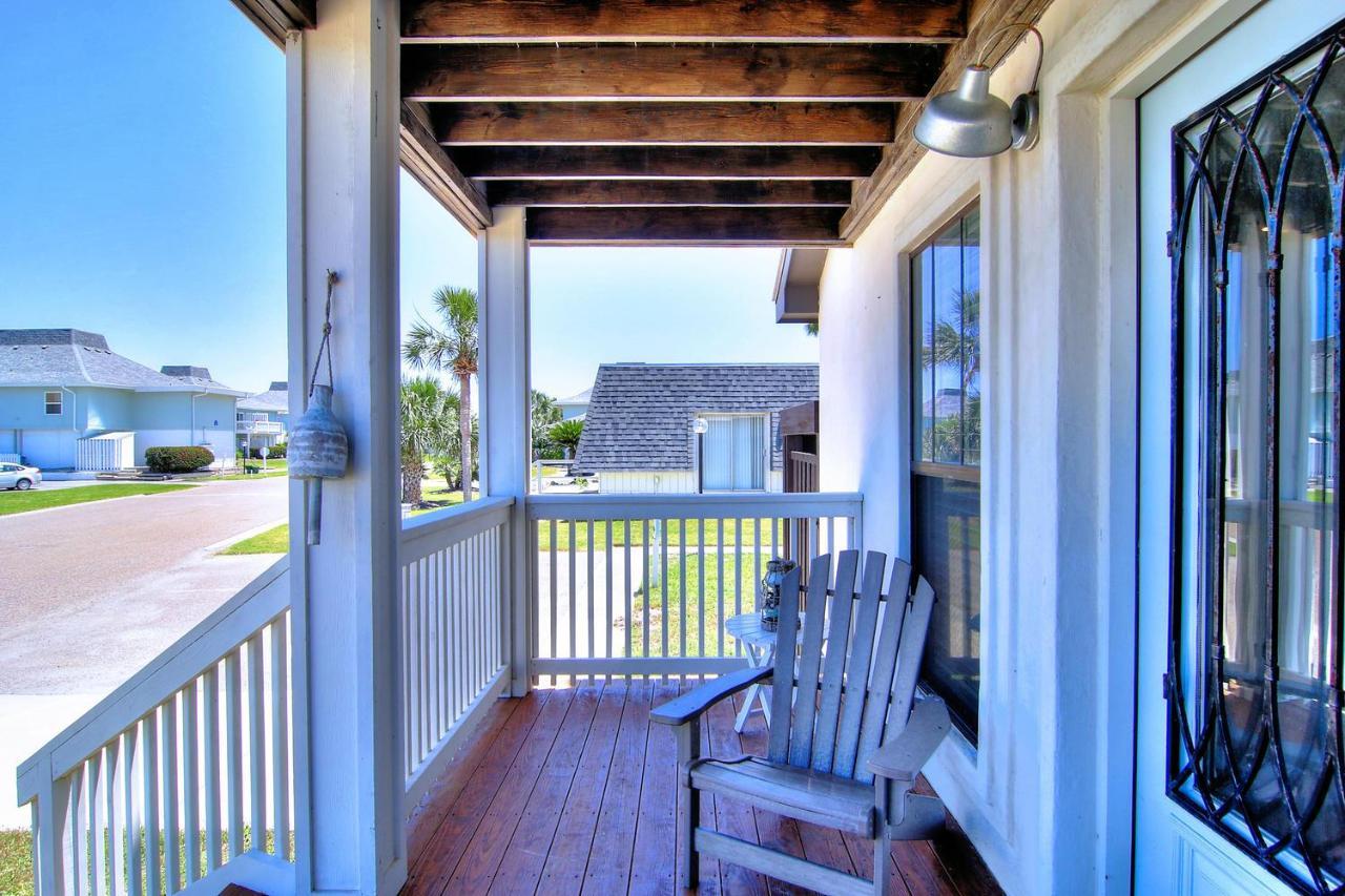 Sugar Shack Sh4897 Villa Port Aransas Exterior photo