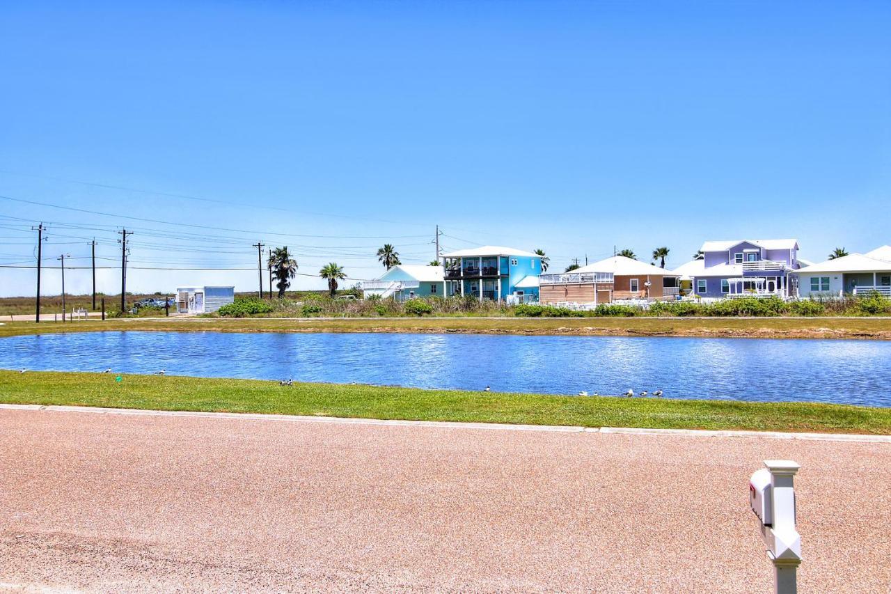 Sugar Shack Sh4897 Villa Port Aransas Exterior photo