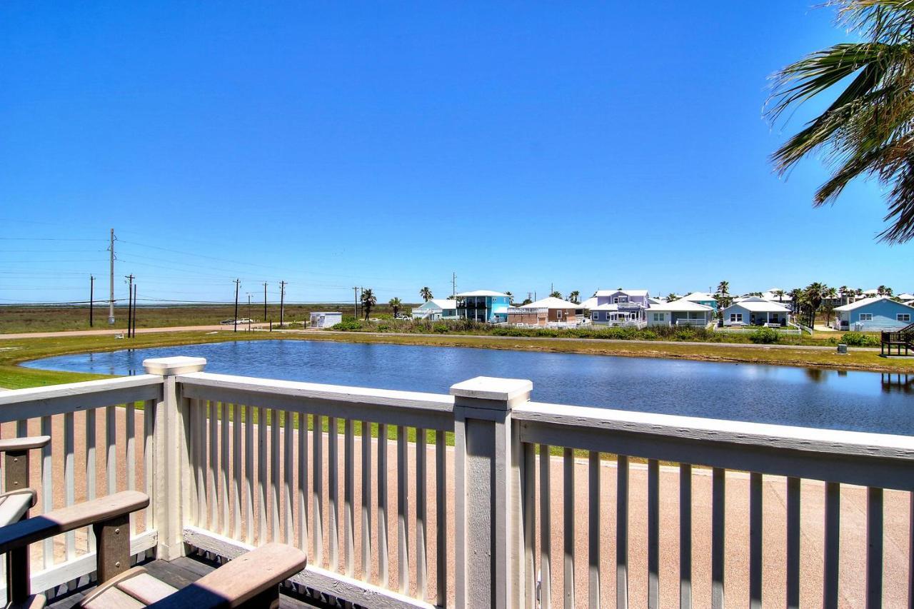Sugar Shack Sh4897 Villa Port Aransas Exterior photo
