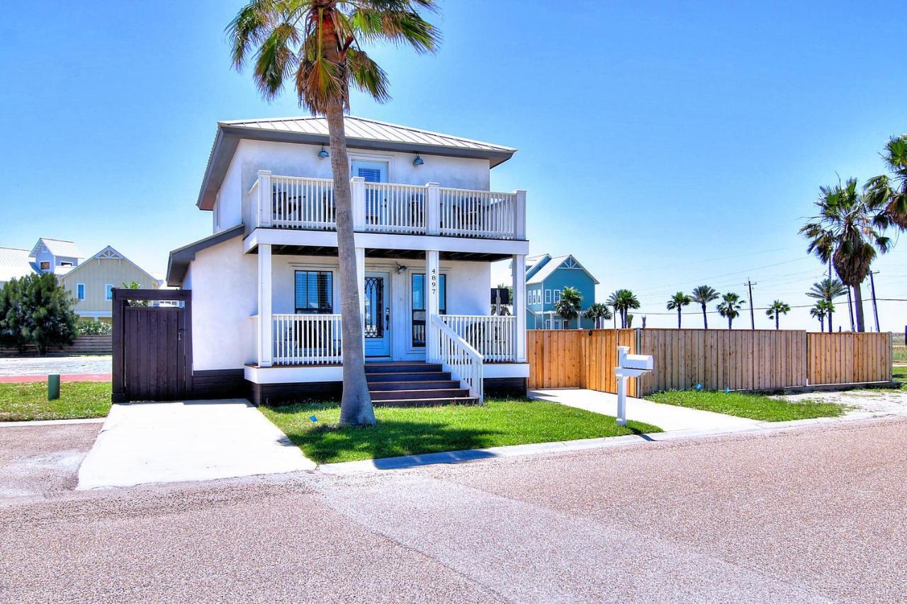 Sugar Shack Sh4897 Villa Port Aransas Exterior photo