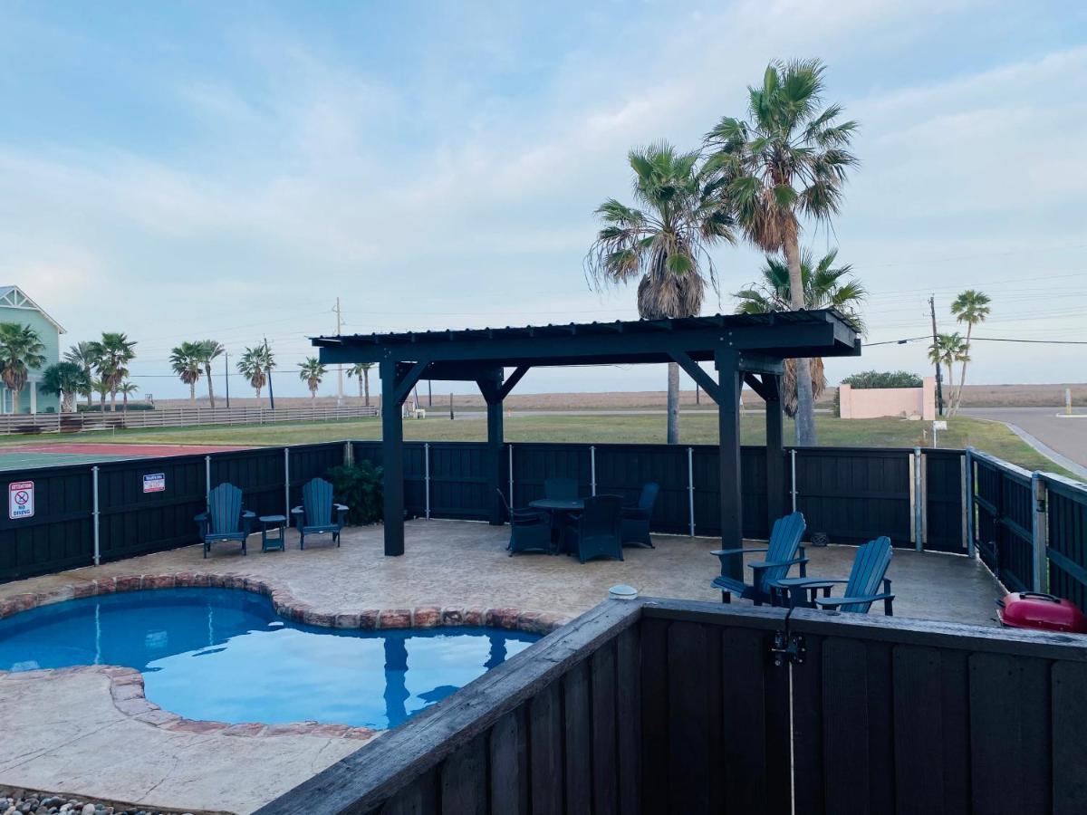 Sugar Shack Sh4897 Villa Port Aransas Exterior photo