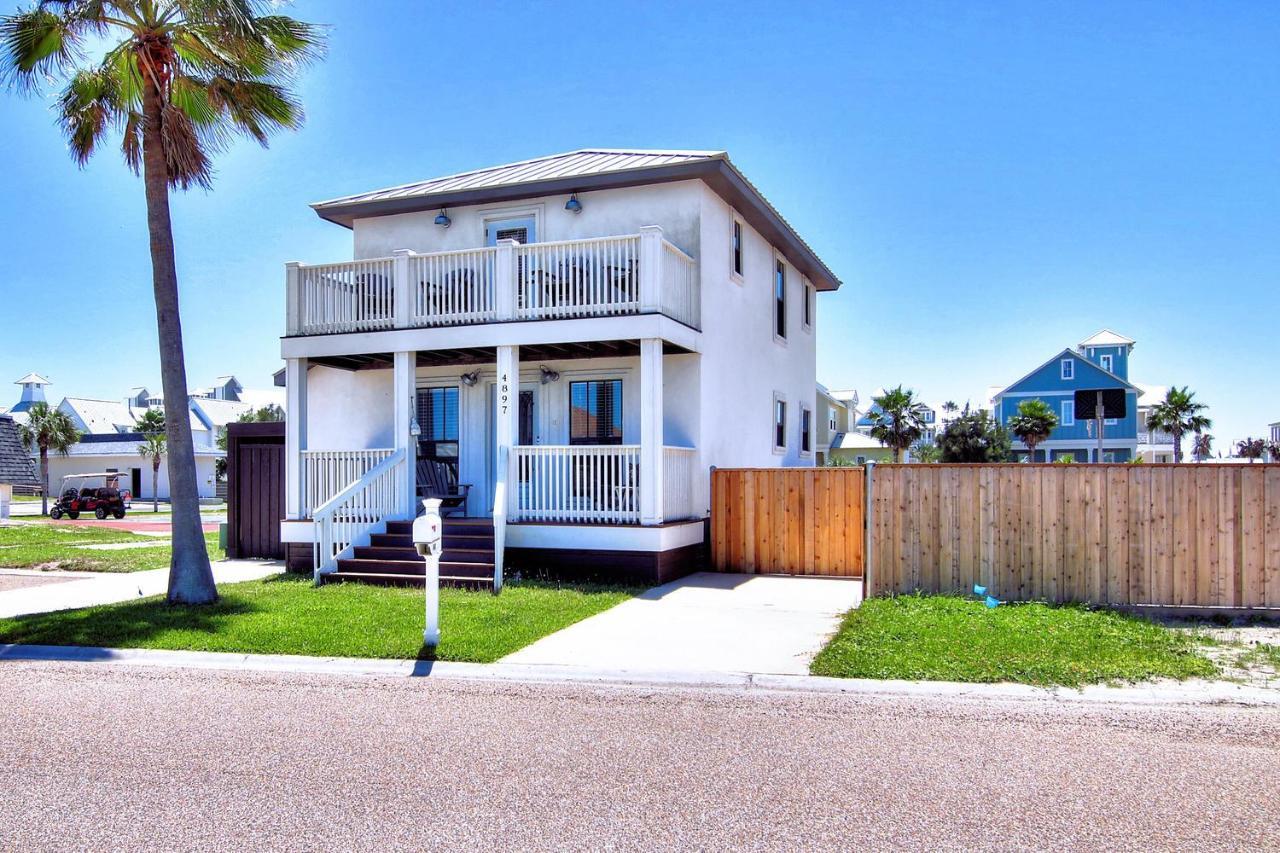Sugar Shack Sh4897 Villa Port Aransas Exterior photo