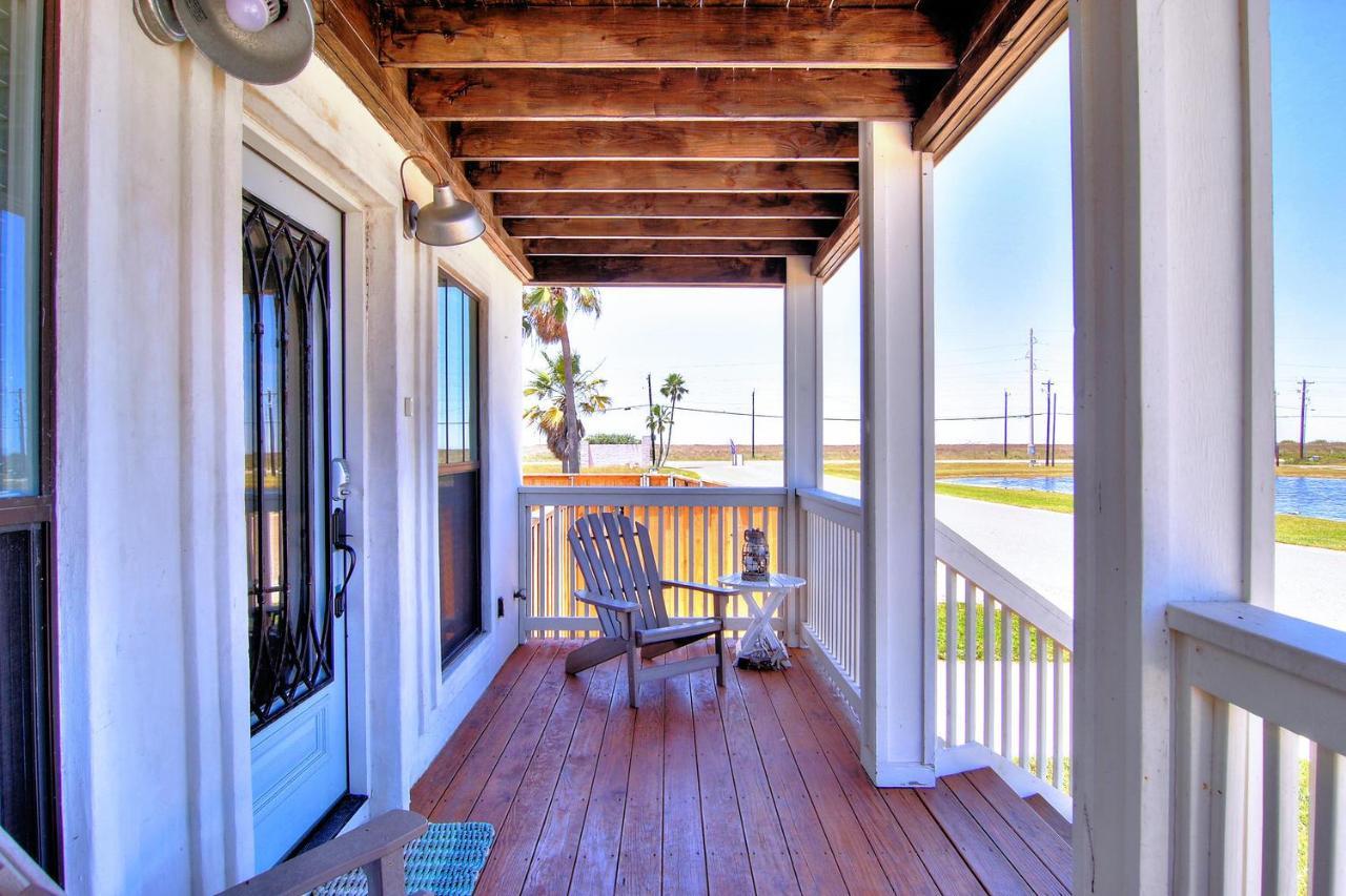 Sugar Shack Sh4897 Villa Port Aransas Exterior photo