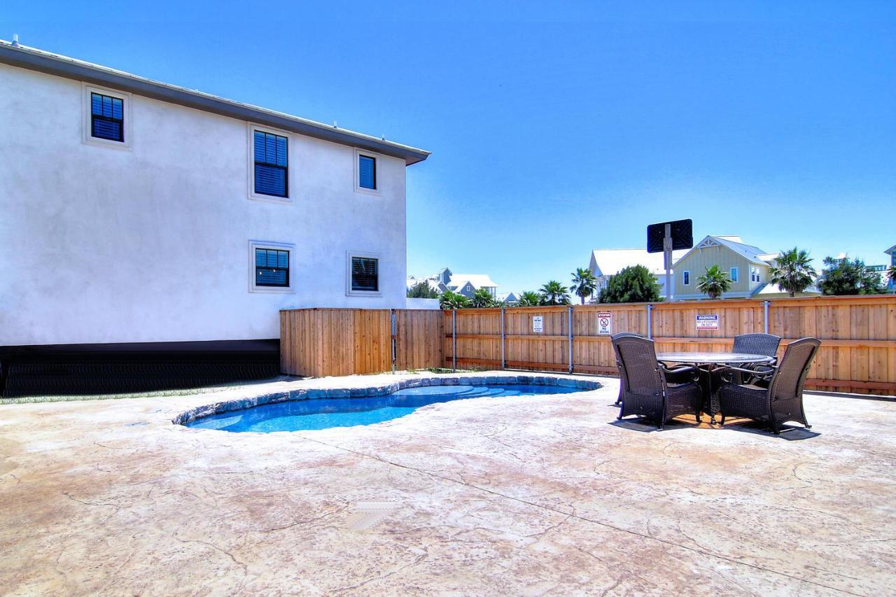 Sugar Shack Sh4897 Villa Port Aransas Exterior photo