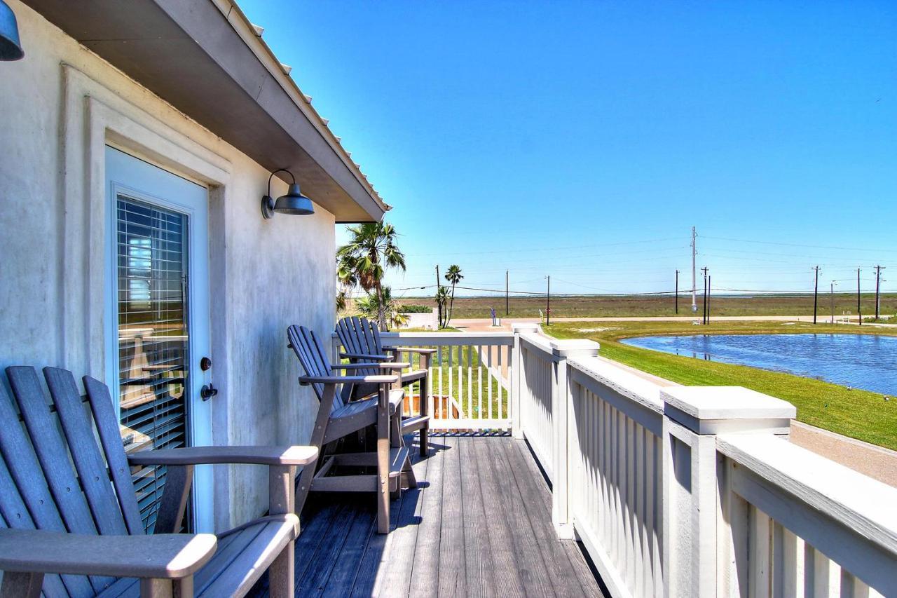 Sugar Shack Sh4897 Villa Port Aransas Exterior photo