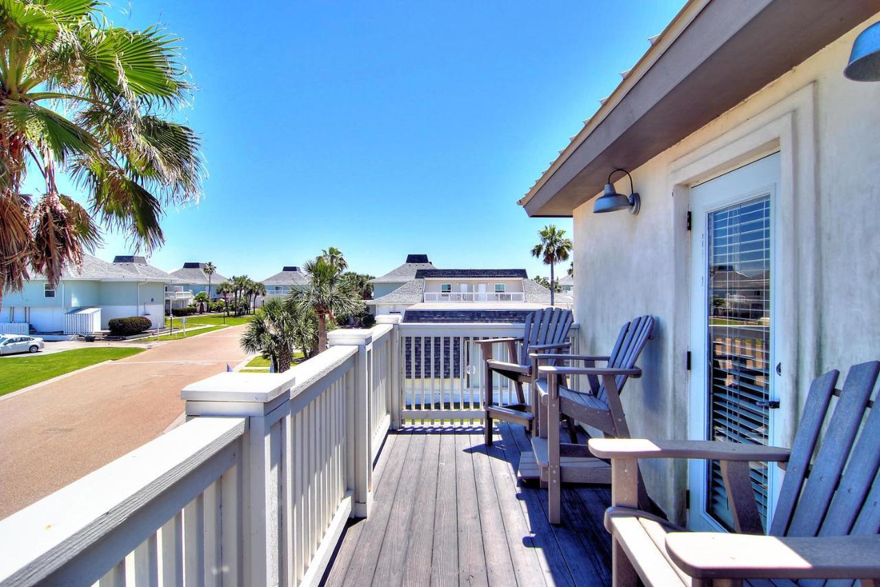 Sugar Shack Sh4897 Villa Port Aransas Exterior photo