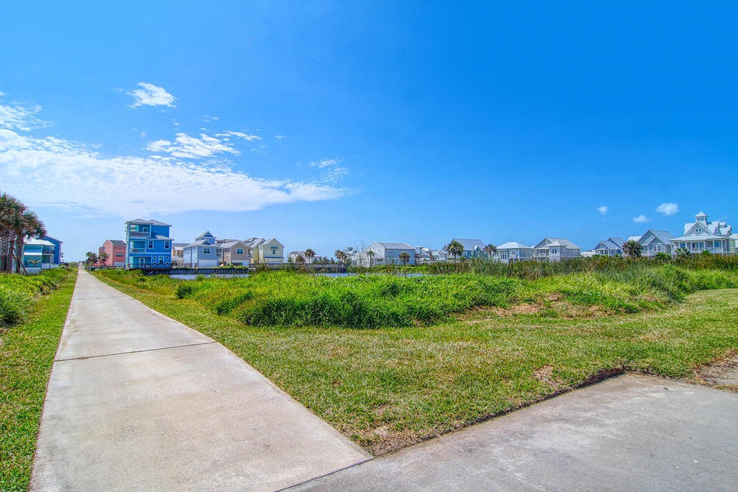 Sugar Shack Sh4897 Villa Port Aransas Exterior photo