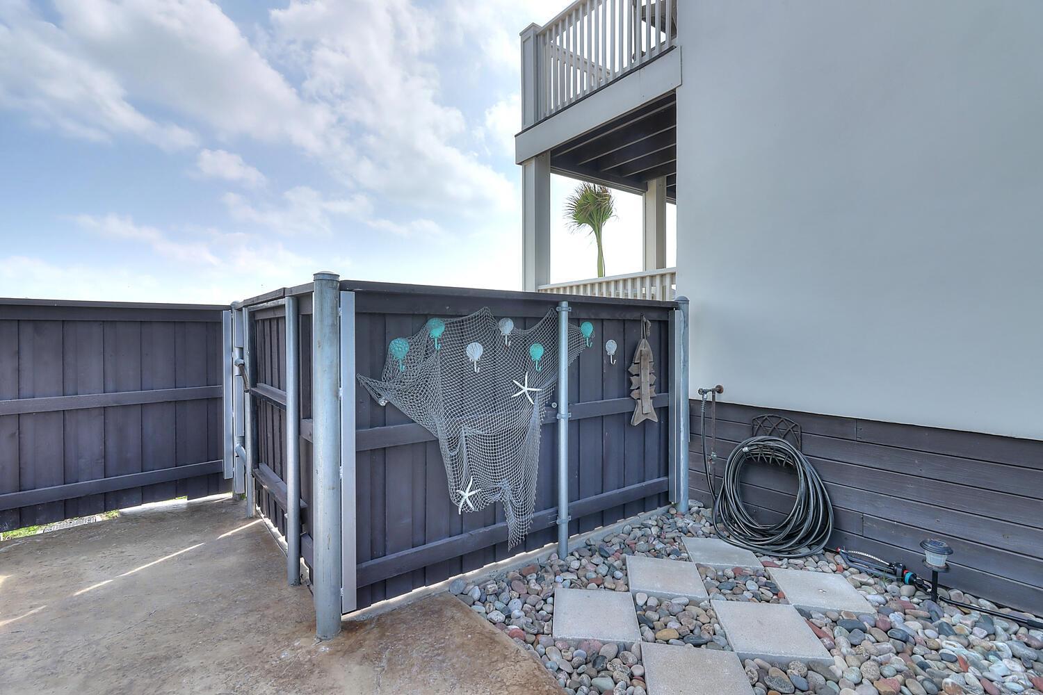 Sugar Shack Sh4897 Villa Port Aransas Exterior photo