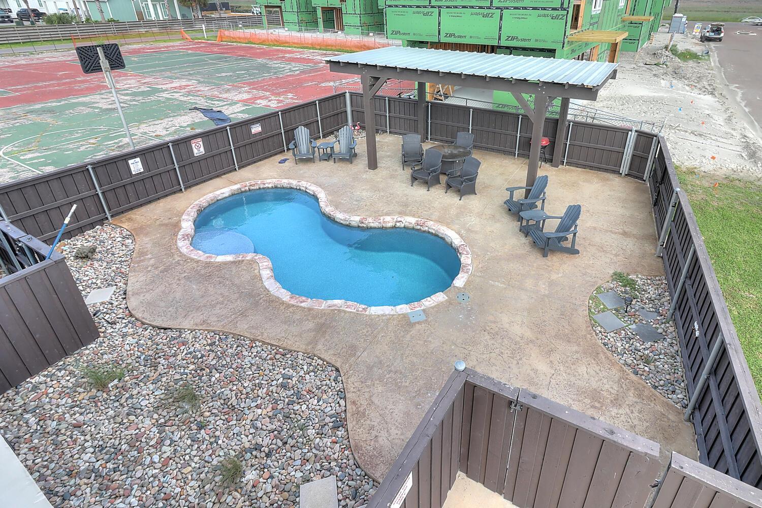 Sugar Shack Sh4897 Villa Port Aransas Exterior photo
