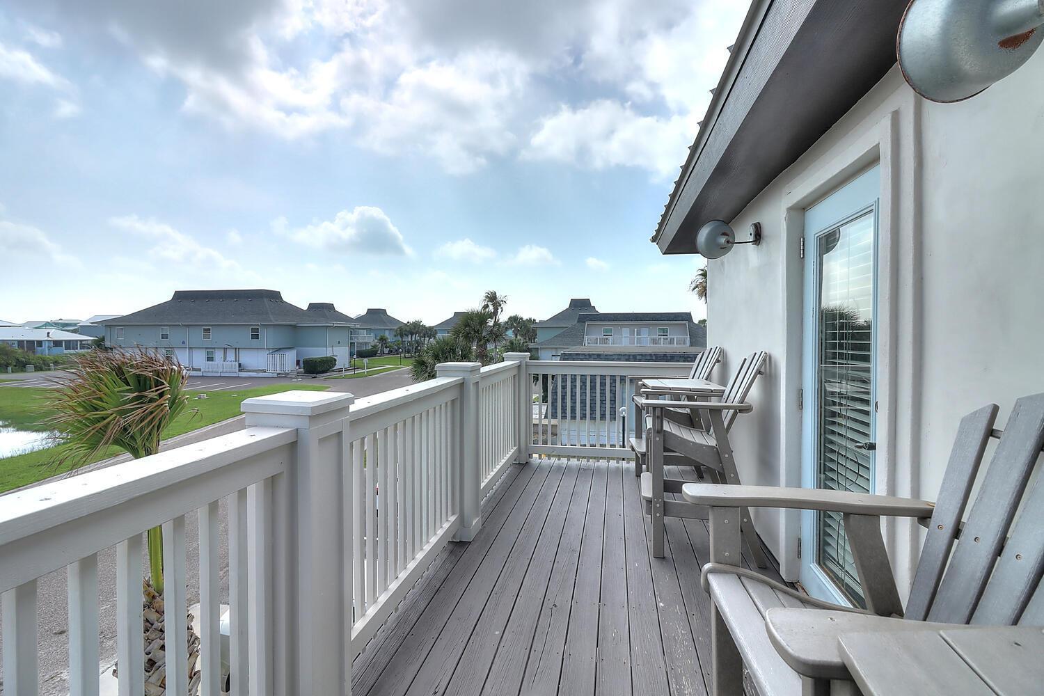 Sugar Shack Sh4897 Villa Port Aransas Exterior photo